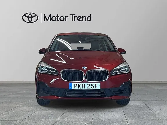 BMW 218I 2020 photo 5