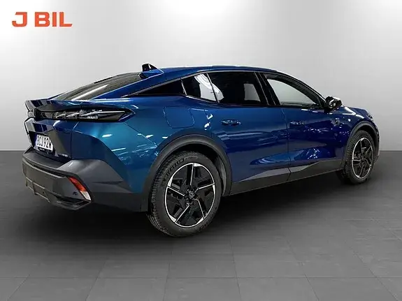 Peugeot 408 2023 photo 3