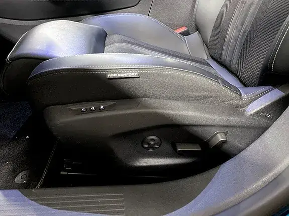 Peugeot 408 2023 photo 5