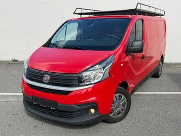 Fiat Talento