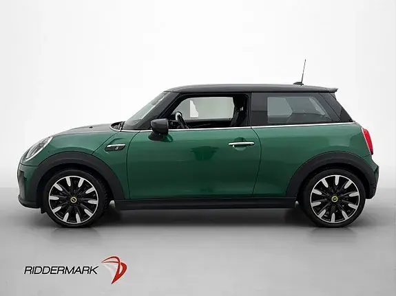 Mini Cooper Se 2023 photo 5