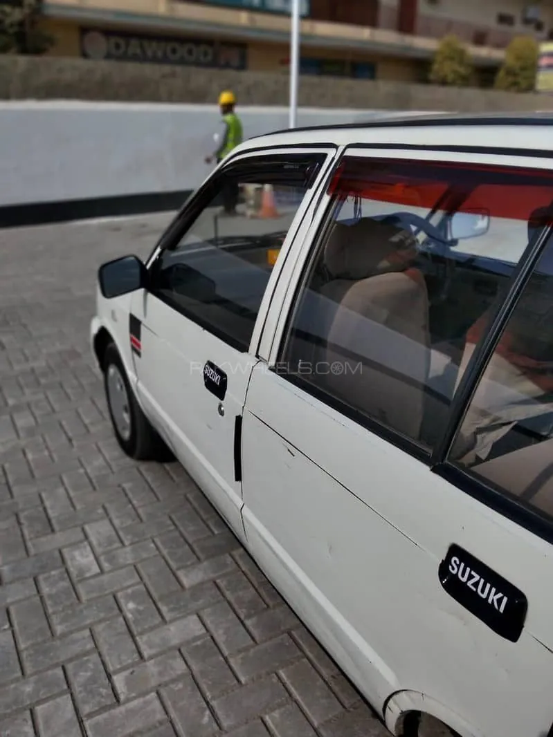 Suzuki Mehran
