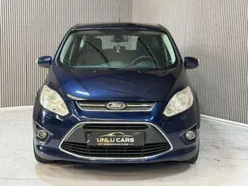 Ford C-Max 2010 photo 3