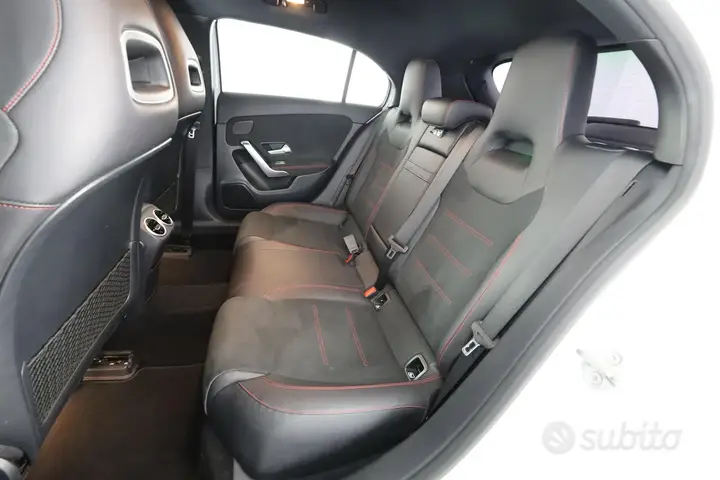 Mercedes-Benz A-Class 2019 photo 3
