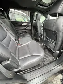 Mazda Cx-9 2019 photo 4