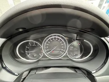 Mazda Cx-9 2019 photo 5