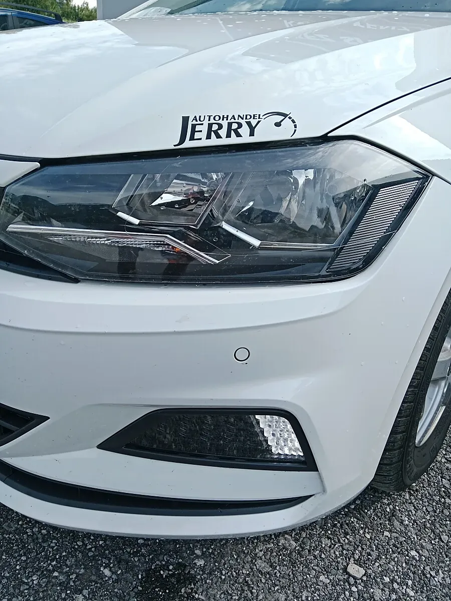 Volkswagen Polo 2021 photo 2