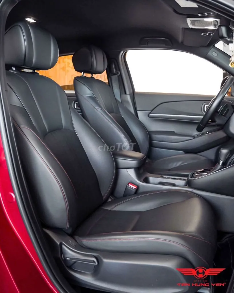 Honda Hr-V 2022 photo 3