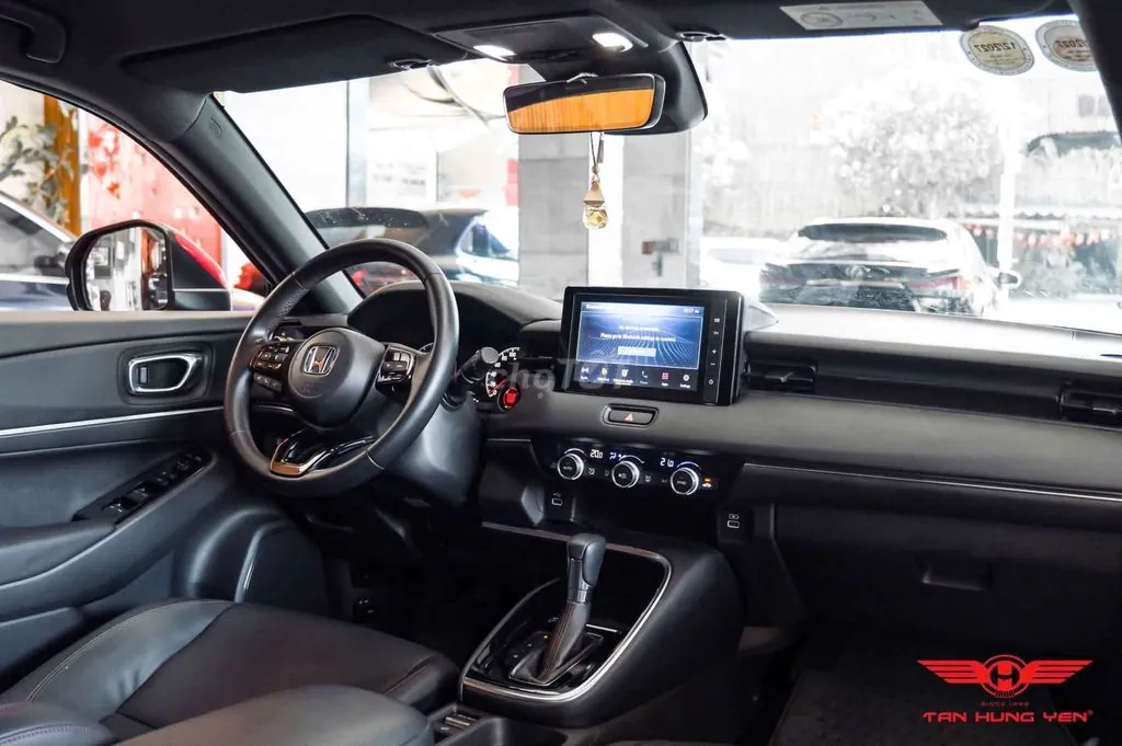 Honda Hr-V 2022 photo 4
