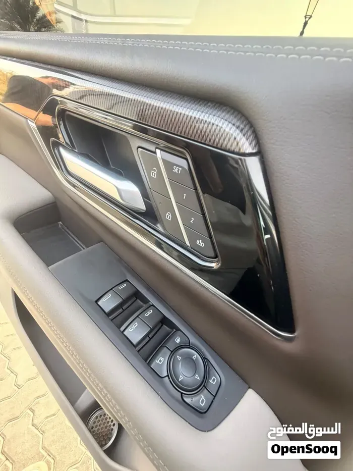 GMC Yukon 2025 photo 3