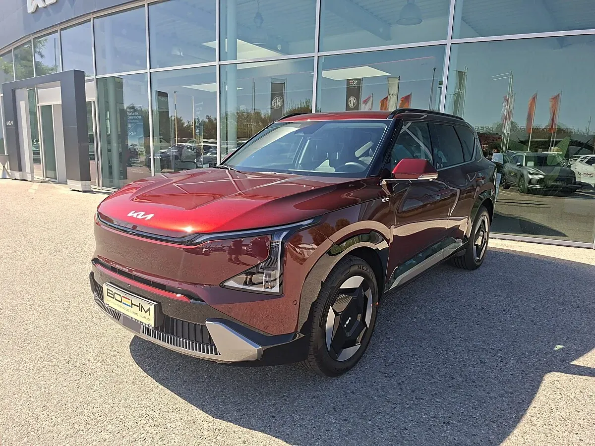 Kia Ev5