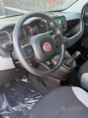 Fiat Panda 2023 photo 5