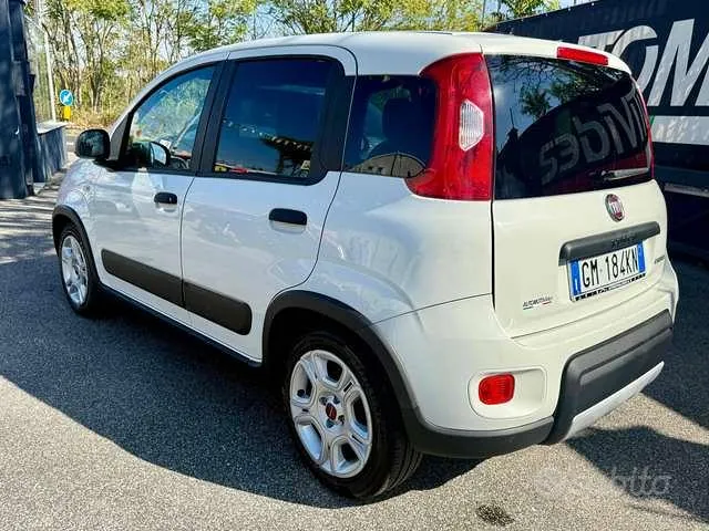 Fiat Panda 2023 photo 4