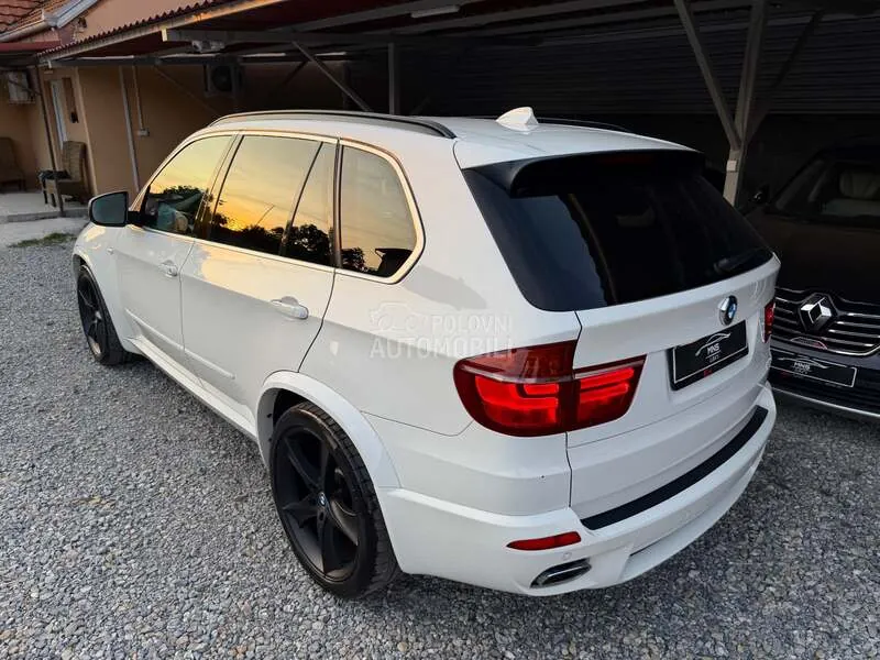 BMW X5 2012 photo 5