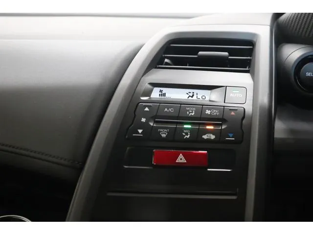 Honda S660 2017 photo 2