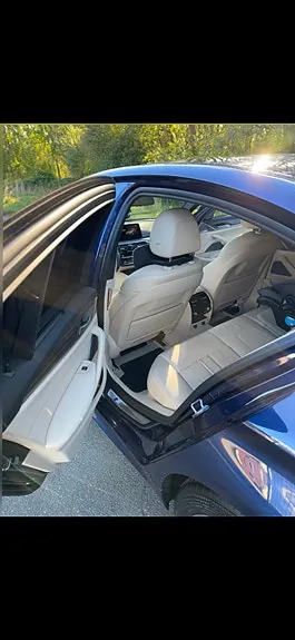 BMW 530I 2018 photo 3