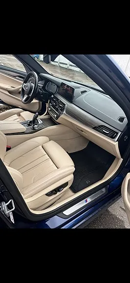 BMW 530I 2018 photo 4