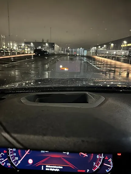 BMW 530I 2018 photo 5
