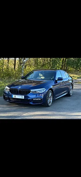 BMW 530I