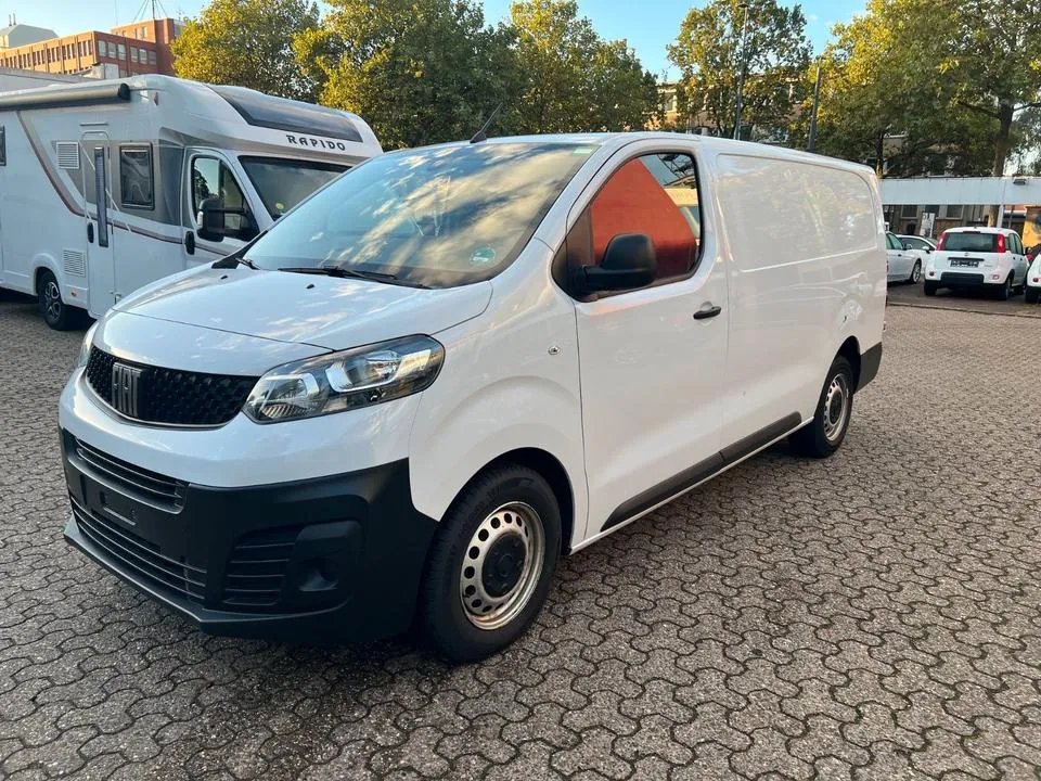 Fiat Scudo