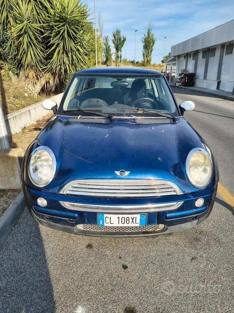 Mini Mini