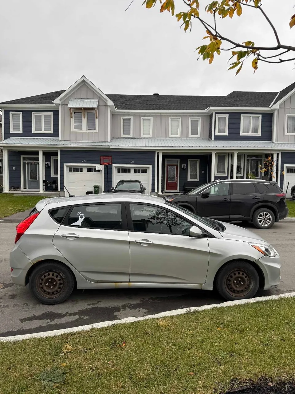 Hyundai Accent 2016 photo 3