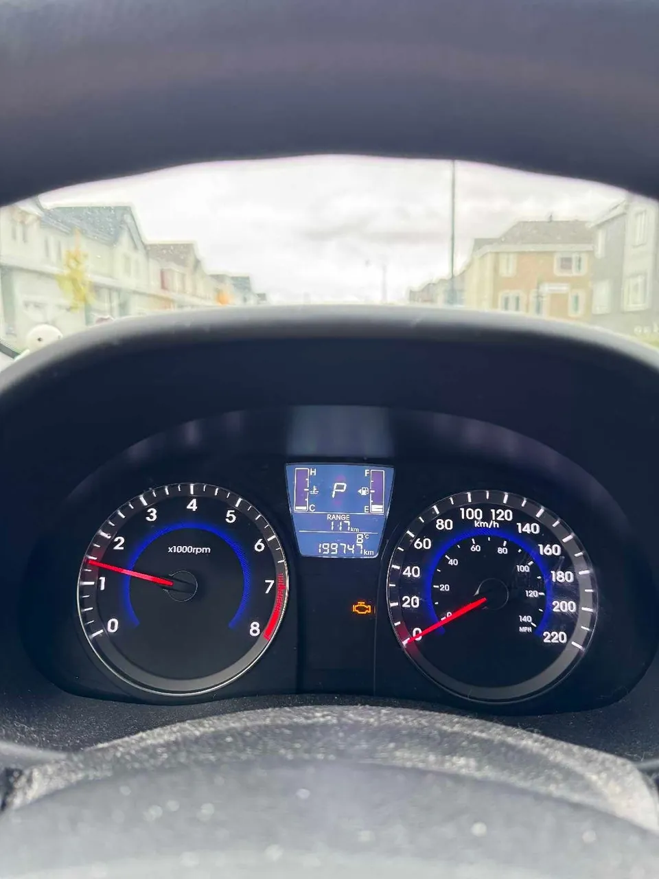 Hyundai Accent 2016 photo 5
