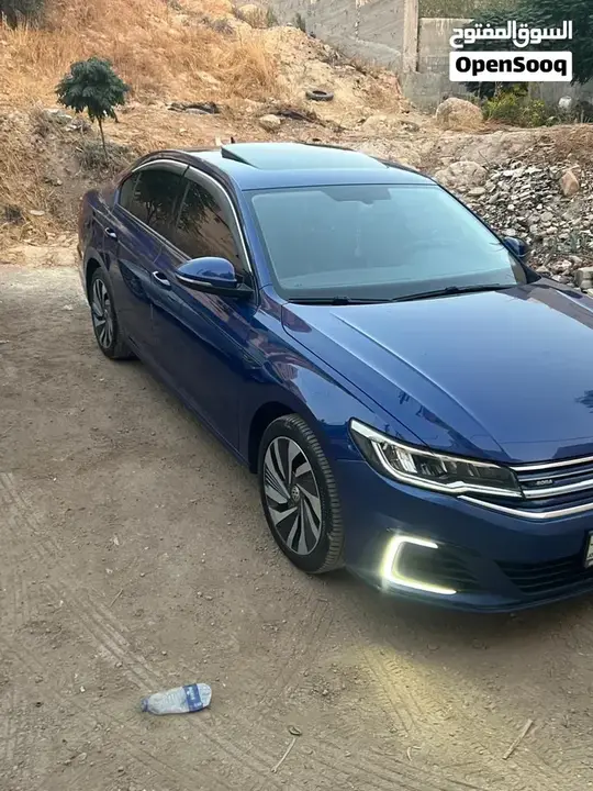 Volkswagen Bora