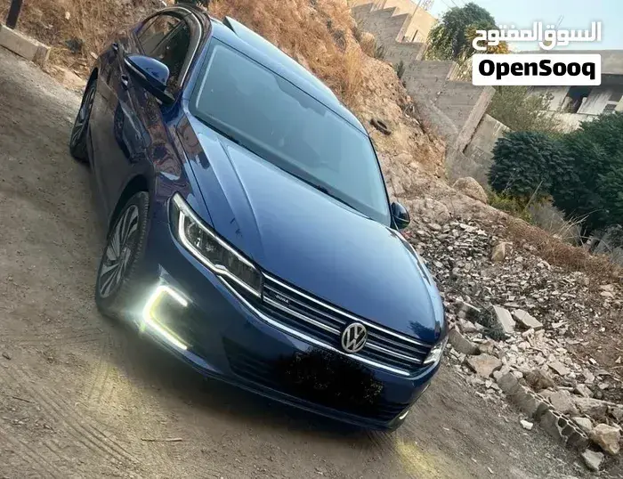 Volkswagen Bora 2019 photo 4
