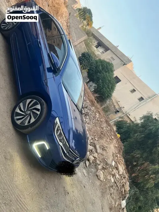 Volkswagen Bora 2019 photo 2
