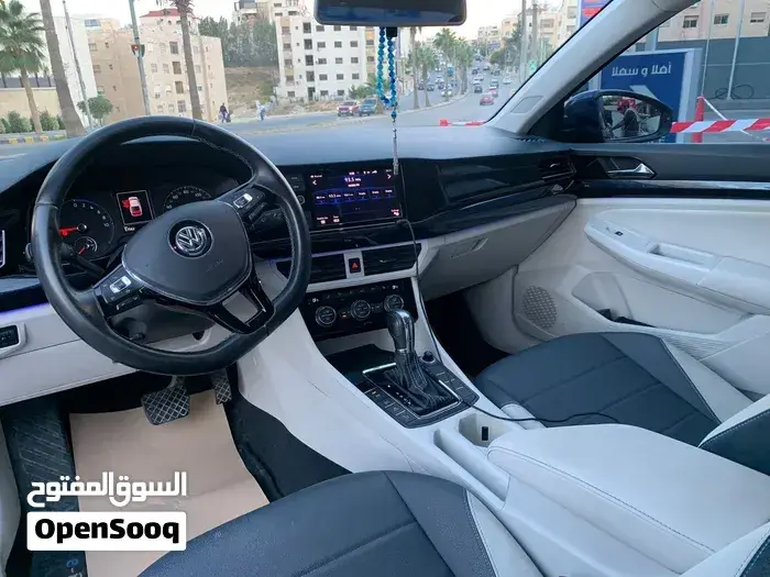 Volkswagen Bora 2019 photo 5