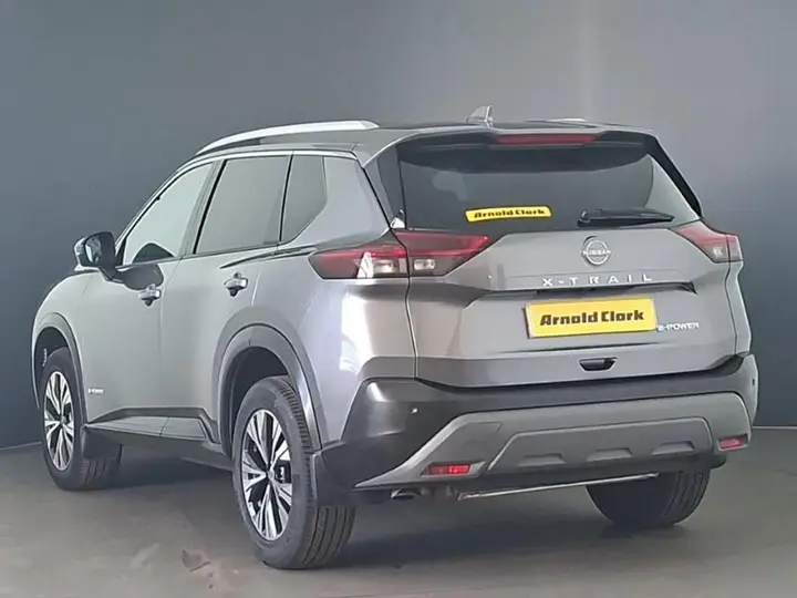 Nissan X-Trail 2023 photo 2
