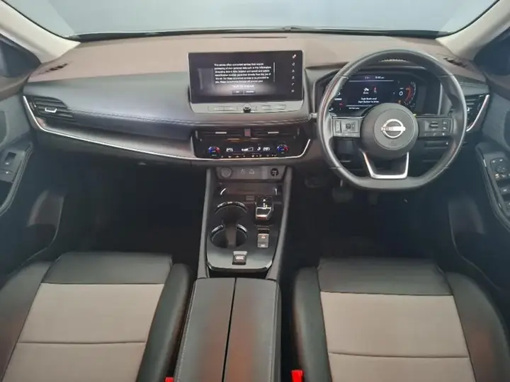 Nissan X-Trail 2023 photo 3