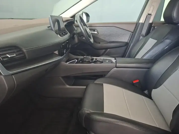 Nissan X-Trail 2023 photo 5