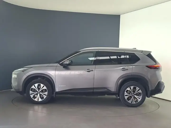 Nissan X-Trail 2023 photo 4