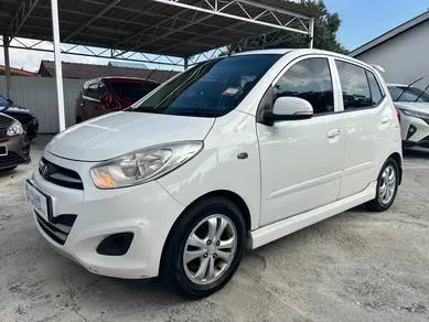 Inokom I10