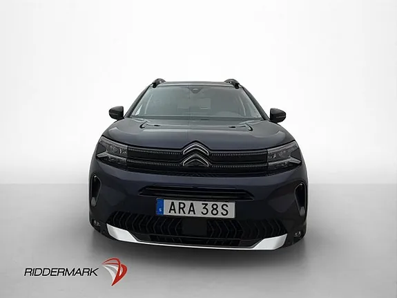 Citroen C5 Aircross 2023 photo 2