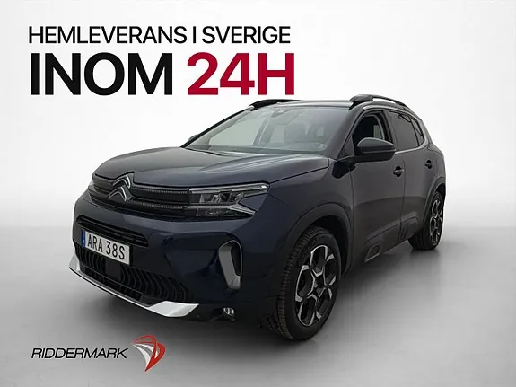 Citroen C5 Aircross 2023 photo 3