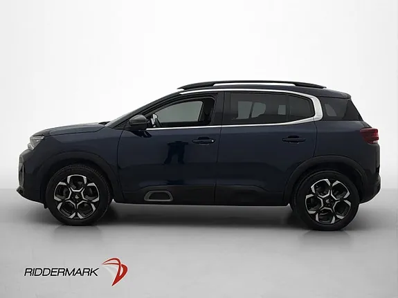 Citroen C5 Aircross 2023 photo 5