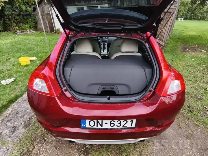 Volvo C30 2011 photo 5