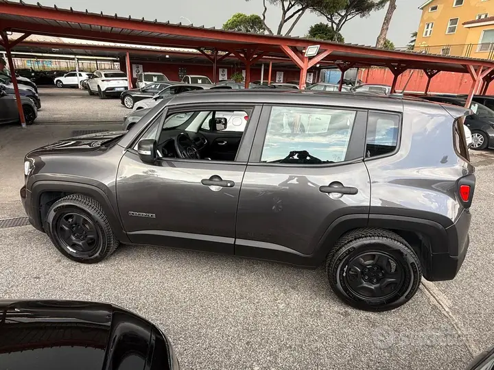 Jeep Renegade 2019 photo 4