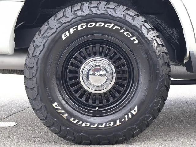 Toyota Land Cruiser 2004 photo 3