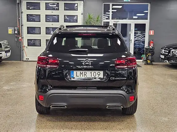 Citroen C5 Aircross 2023 photo 5