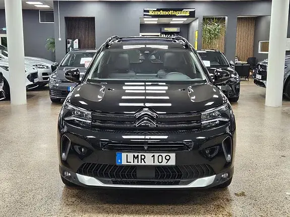 Citroen C5 Aircross 2023 photo 2