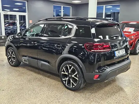 Citroen C5 Aircross 2023 photo 4