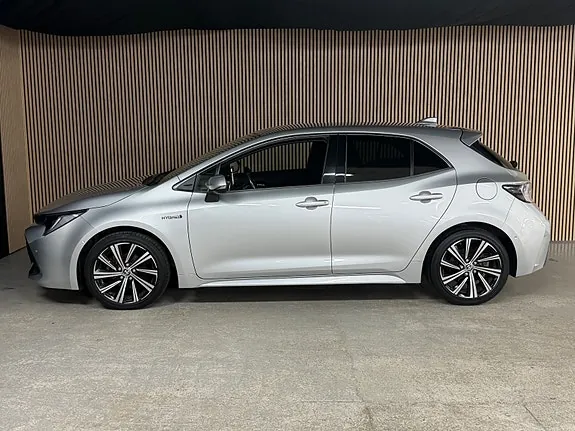 Toyota Corolla 2020 photo 4