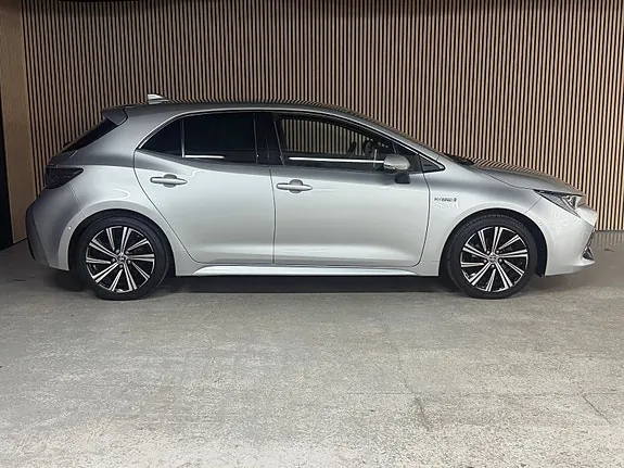 Toyota Corolla 2020 photo 3