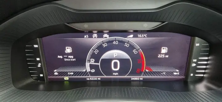 Skoda Kodiaq 2020 photo 5