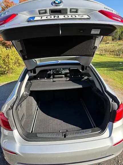 BMW 320D