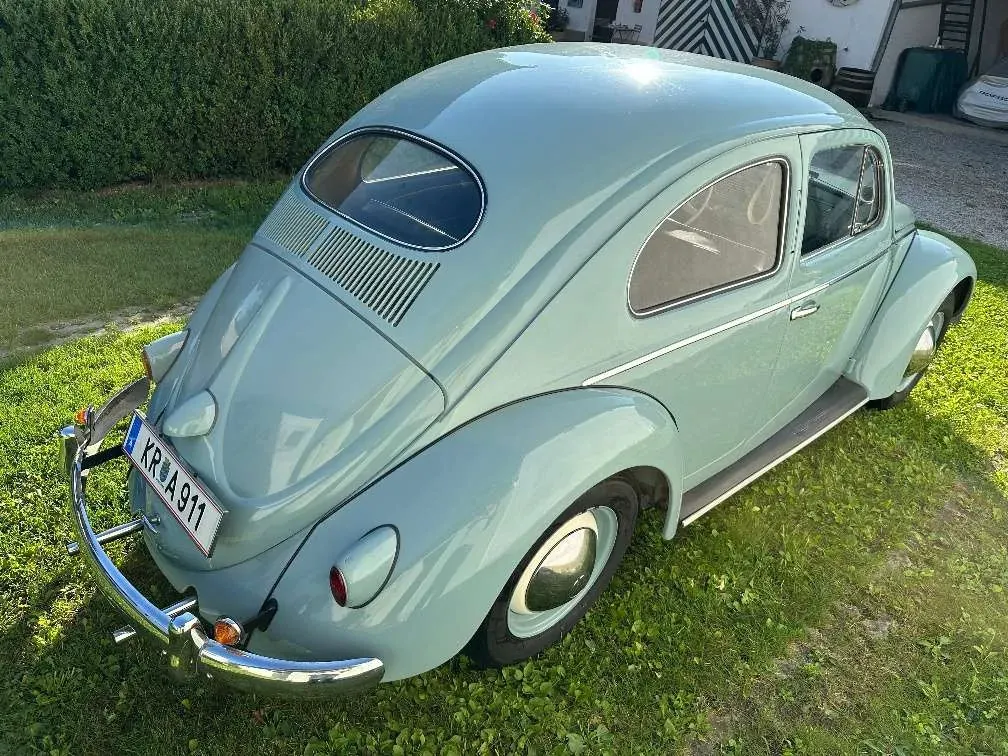 Volkswagen Käfer